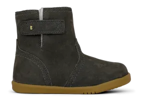 Bobux I-Walk - Tahoe Charcoal