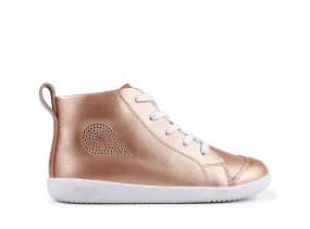 BOBUX  IWALK ALLEY OOP ROSE GOLD