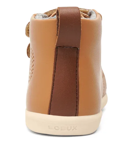 BOBUX IWALK HI COURT CARAMEL