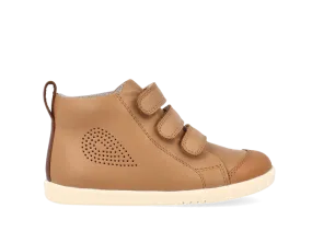 BOBUX IWALK HI COURT CARAMEL