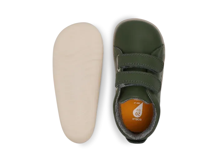 BOBUX SU GRASS COURT TRAINER - FOREST
