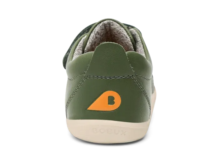 BOBUX SU GRASS COURT TRAINER - FOREST