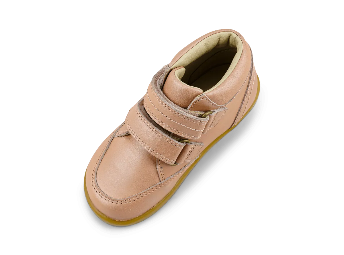 BOBUX TIMBER STEP UP DUSK PEARL
