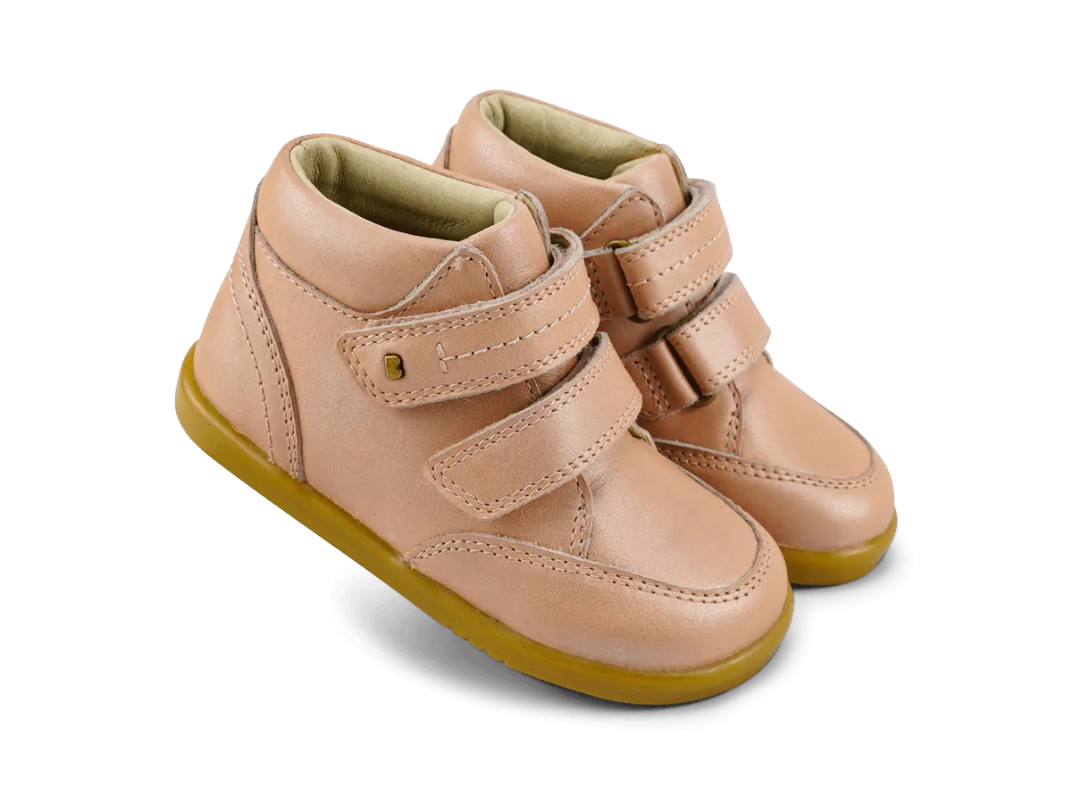 BOBUX TIMBER STEP UP DUSK PEARL