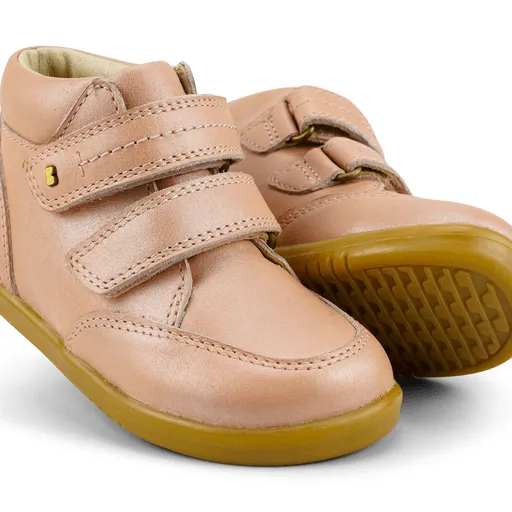 BOBUX TIMBER STEP UP DUSK PEARL