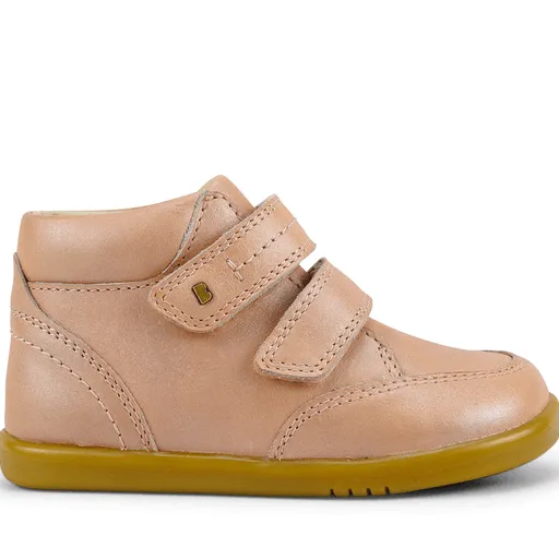 BOBUX TIMBER STEP UP DUSK PEARL