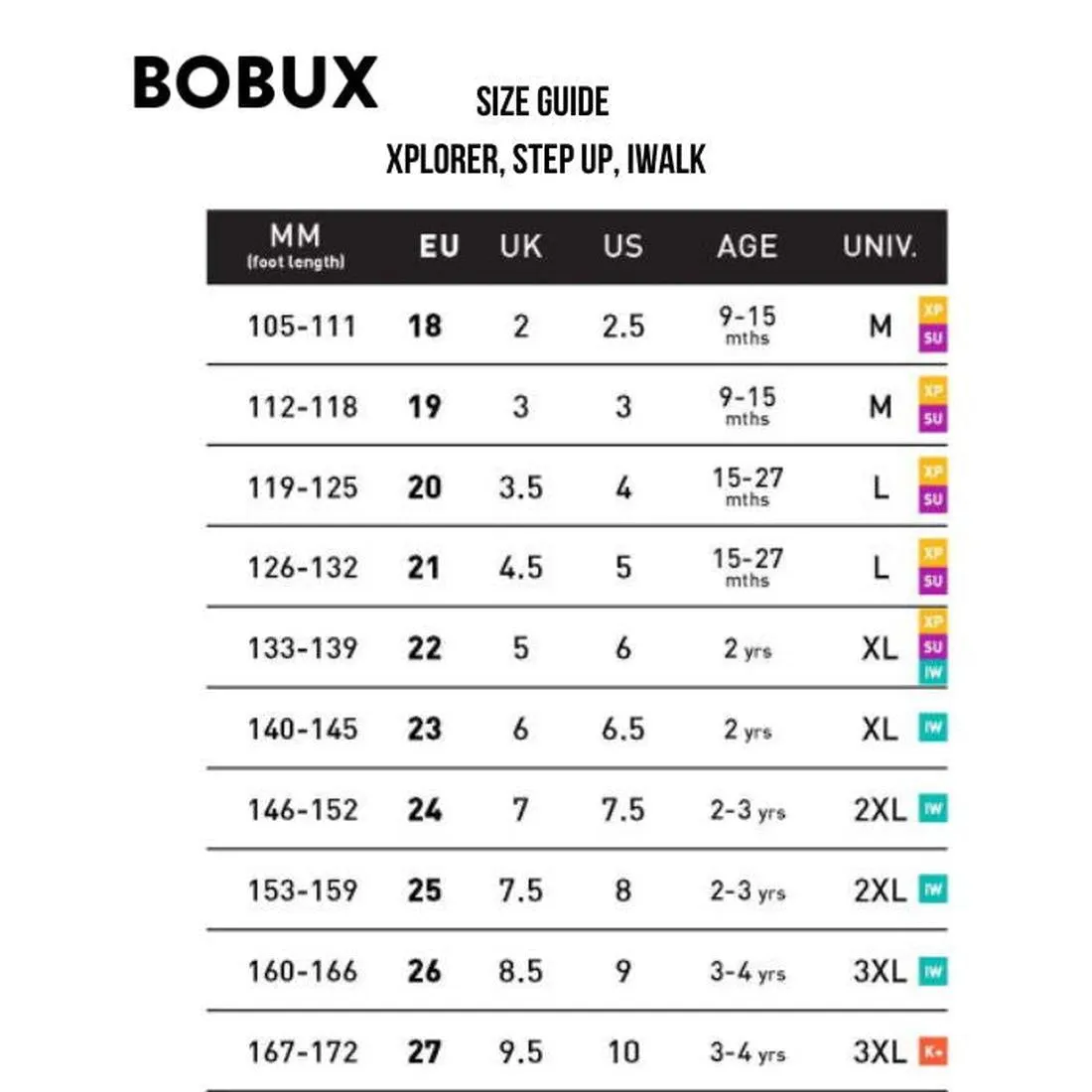 Bobux Xplorer Rose Pink Winter Marvel Arctic 500620