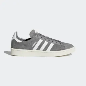 Campus Shoes (Grey   White)