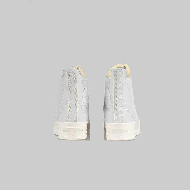 Chuck 70 Plus Hi - Moonbathe/Egret