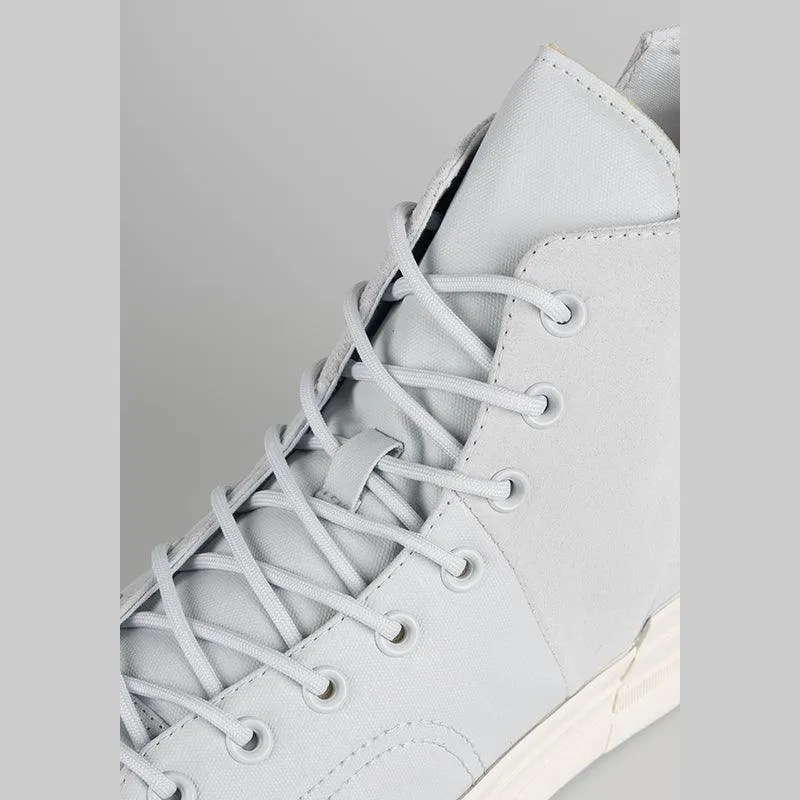 Chuck 70 Plus Hi - Moonbathe/Egret