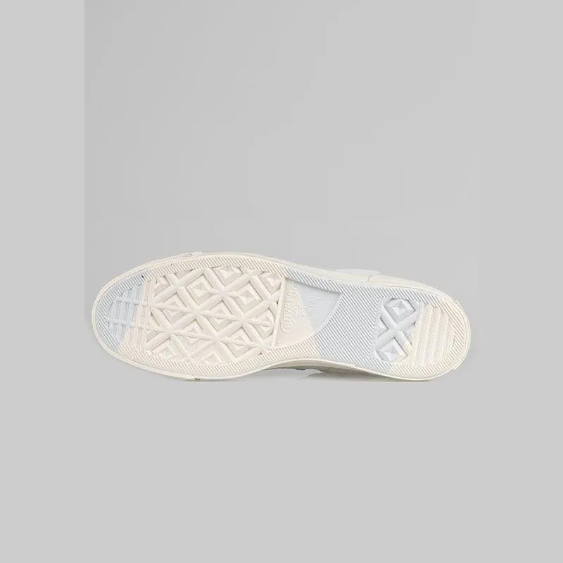 Chuck 70 Plus Hi - Moonbathe/Egret