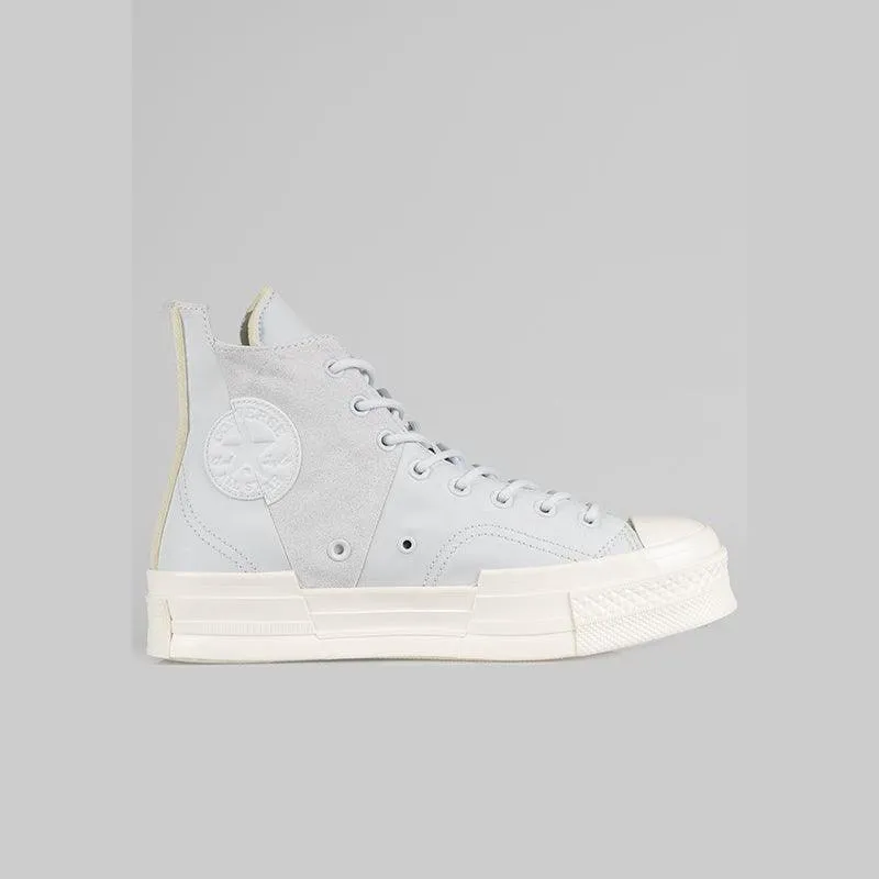 Chuck 70 Plus Hi - Moonbathe/Egret