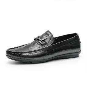Diamoré Business Luxe Loafers