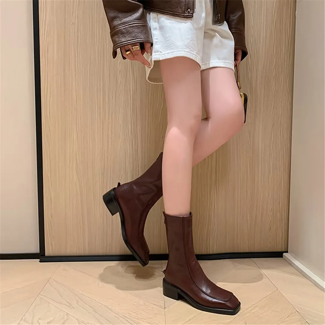 Diamoré Sovante Business Booties