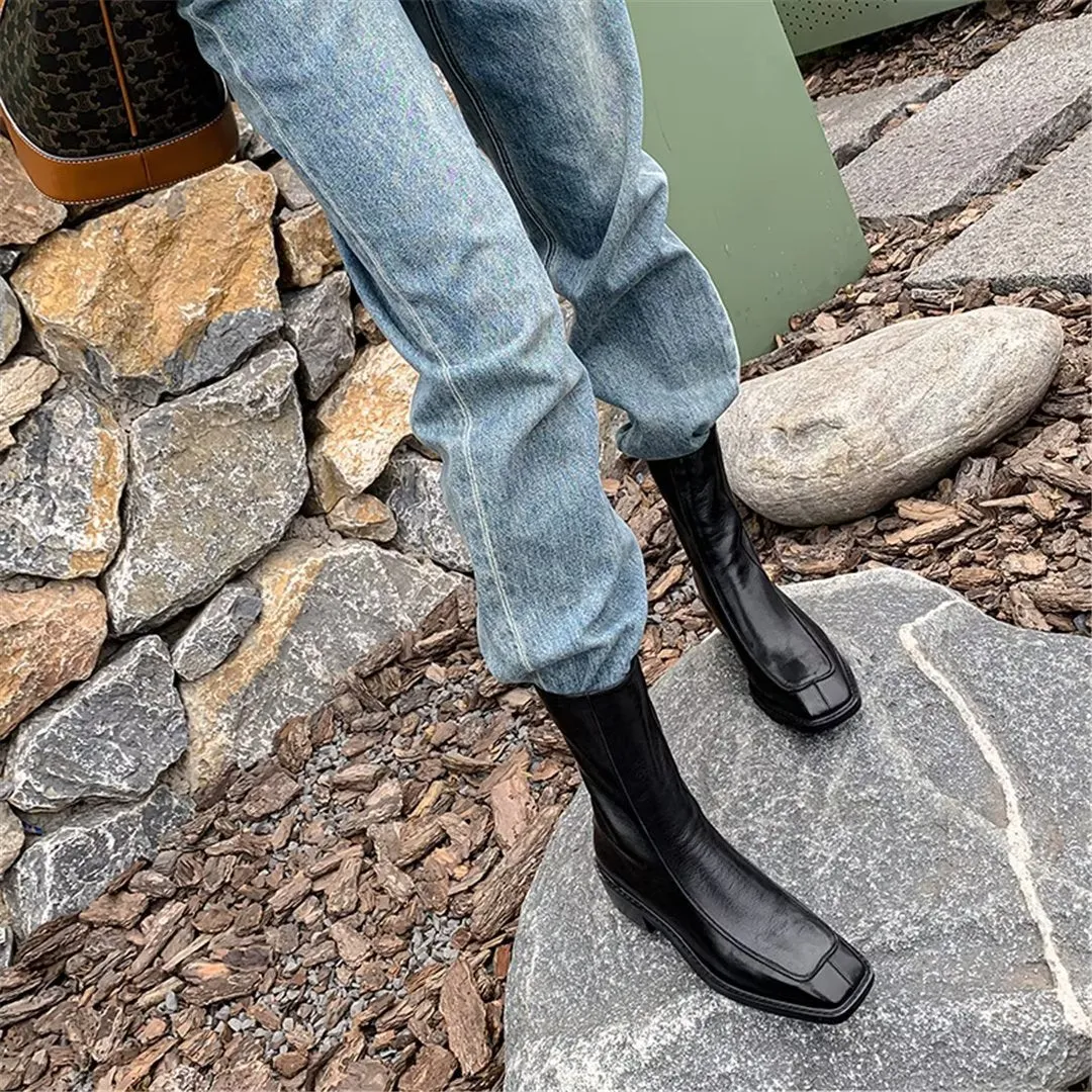 Diamoré Sovante Business Booties