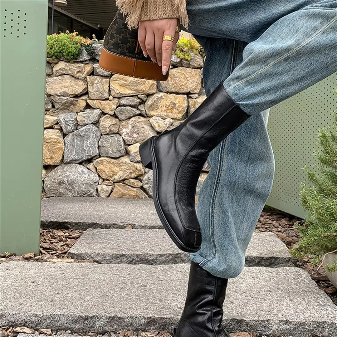 Diamoré Sovante Business Booties