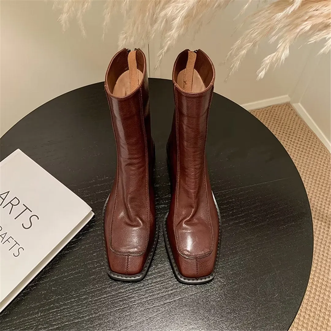 Diamoré Sovante Business Booties