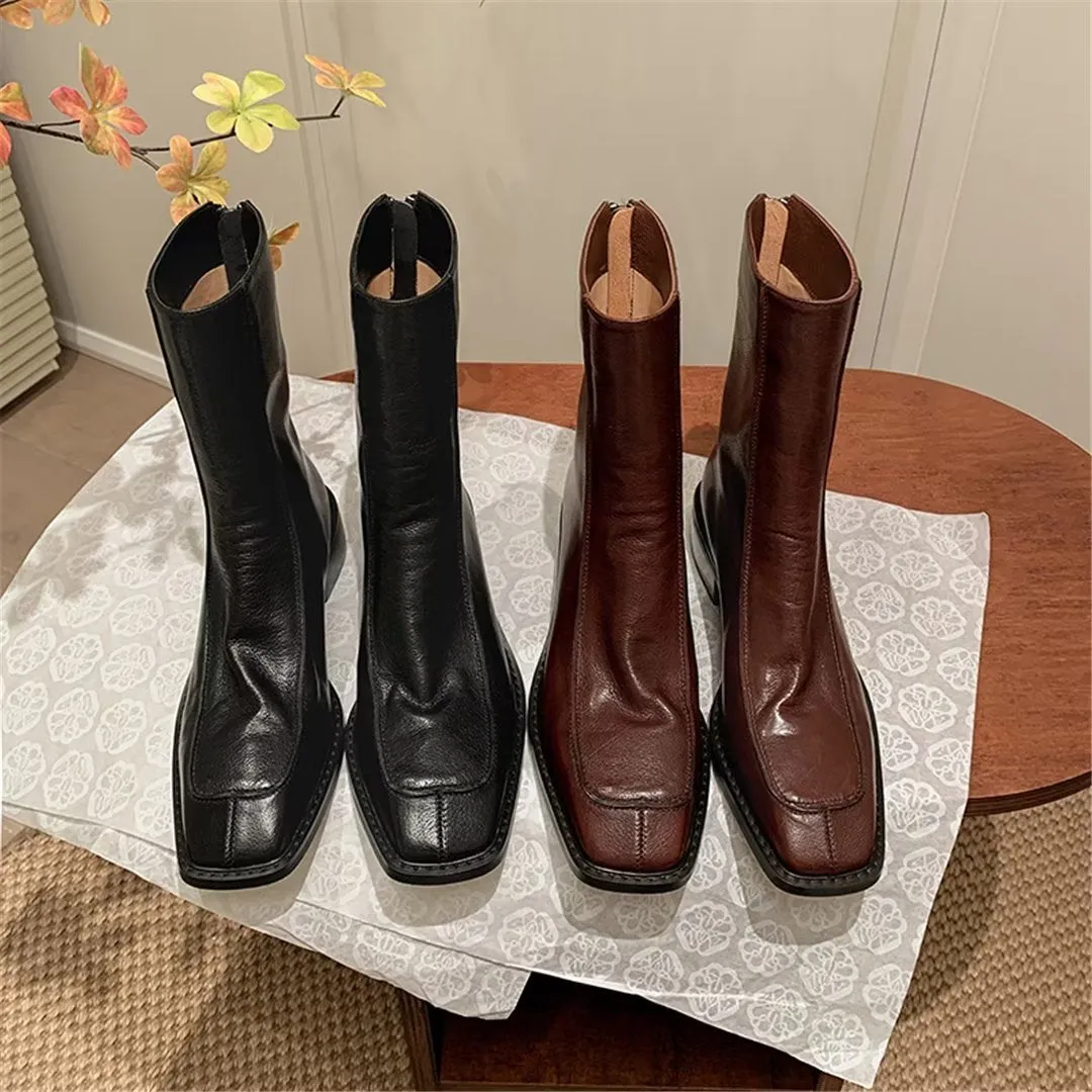 Diamoré Sovante Business Booties