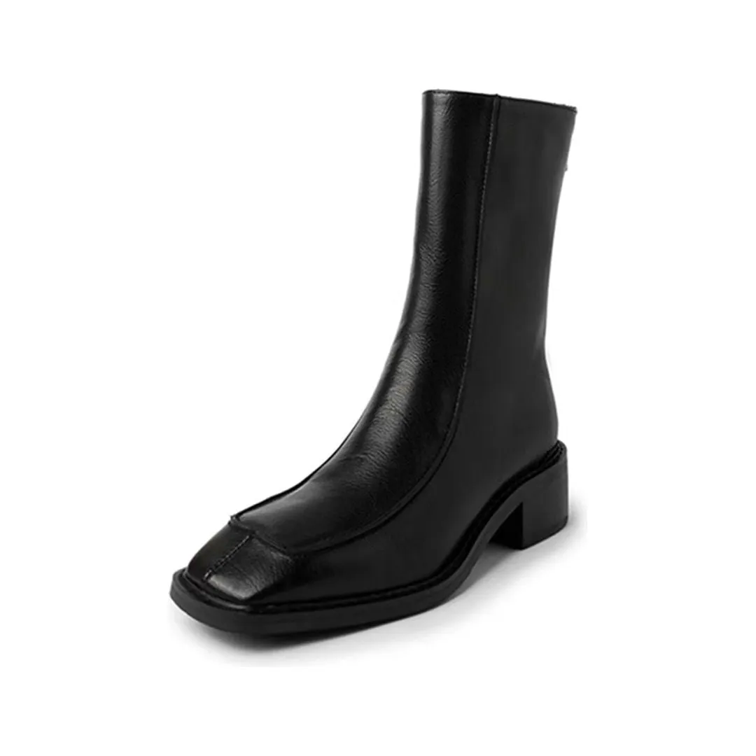 Diamoré Sovante Business Booties