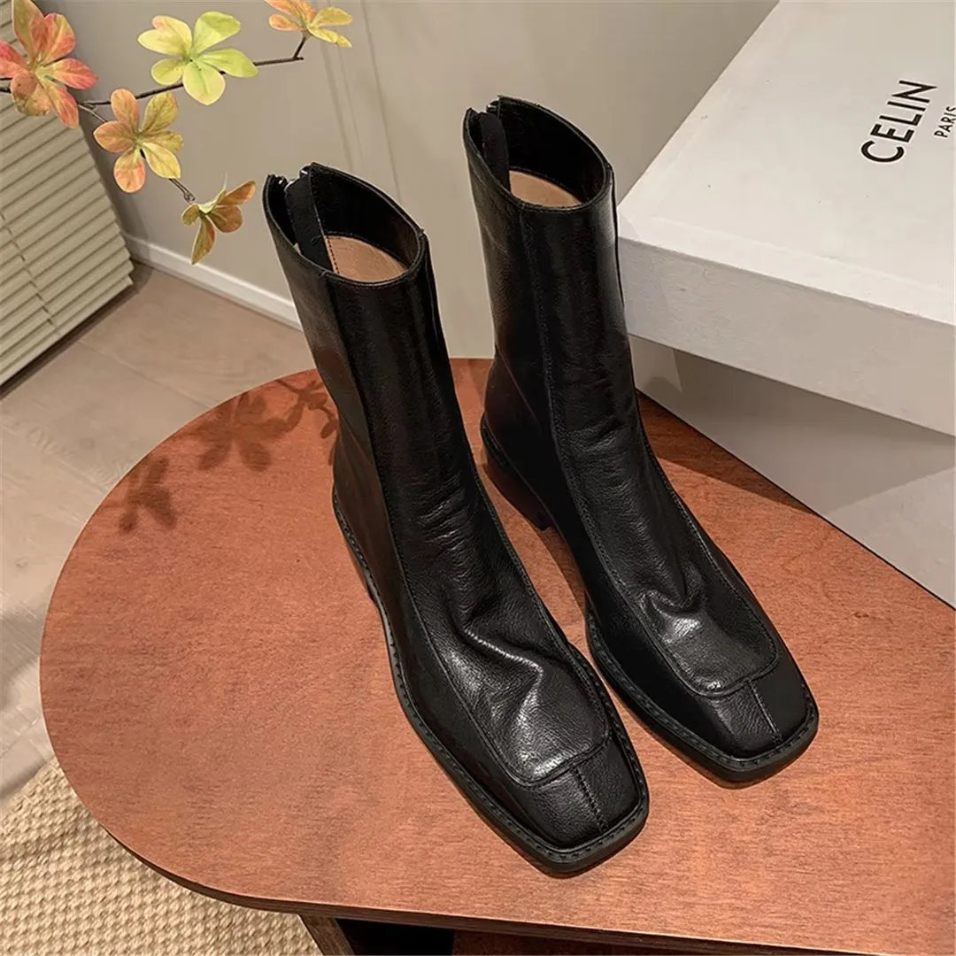 Diamoré Sovante Business Booties