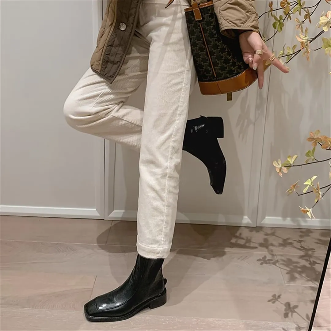 Diamoré Sovante Business Booties