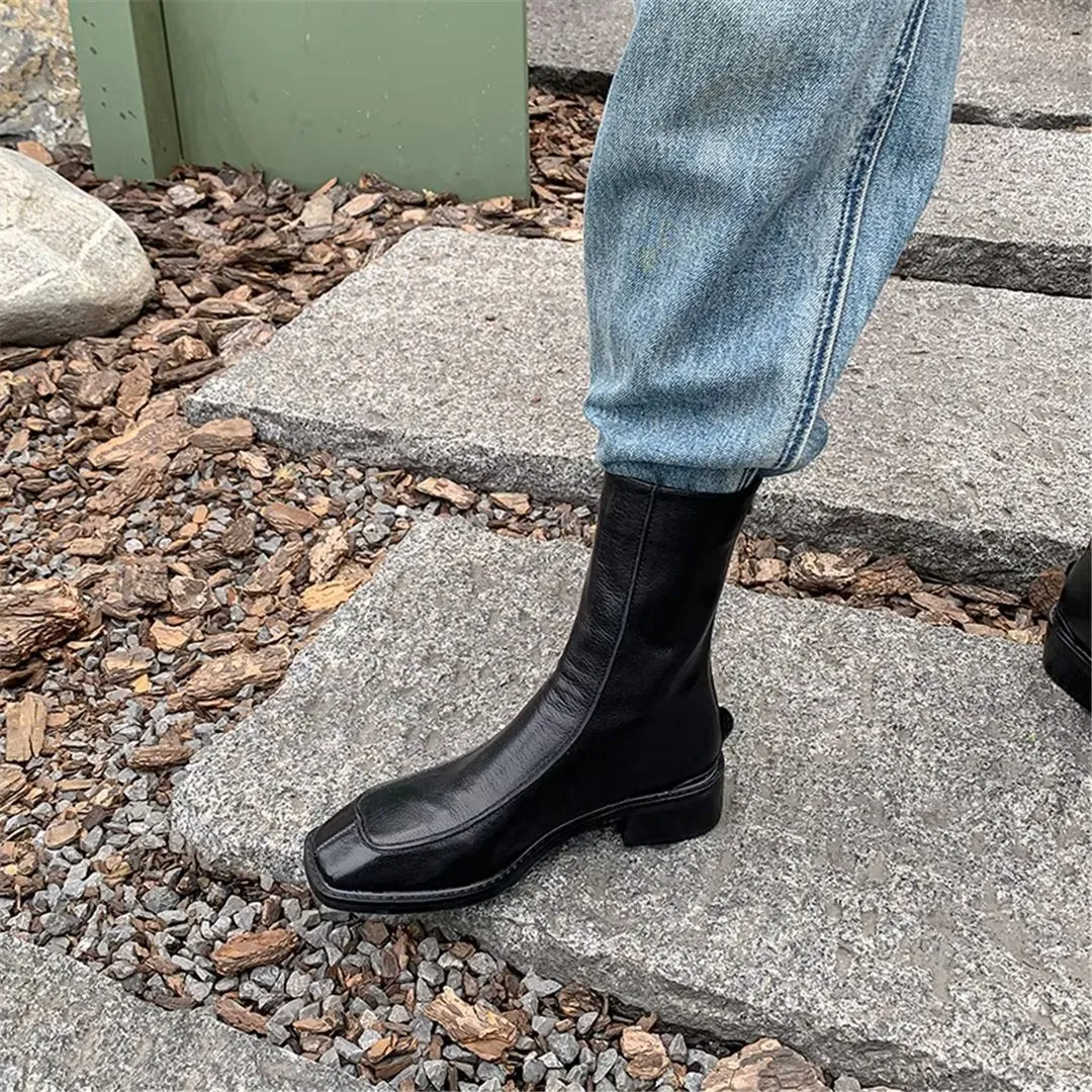 Diamoré Sovante Business Booties
