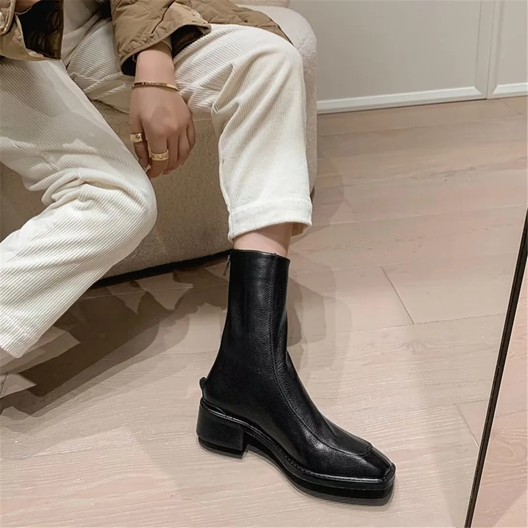 Diamoré Sovante Business Booties