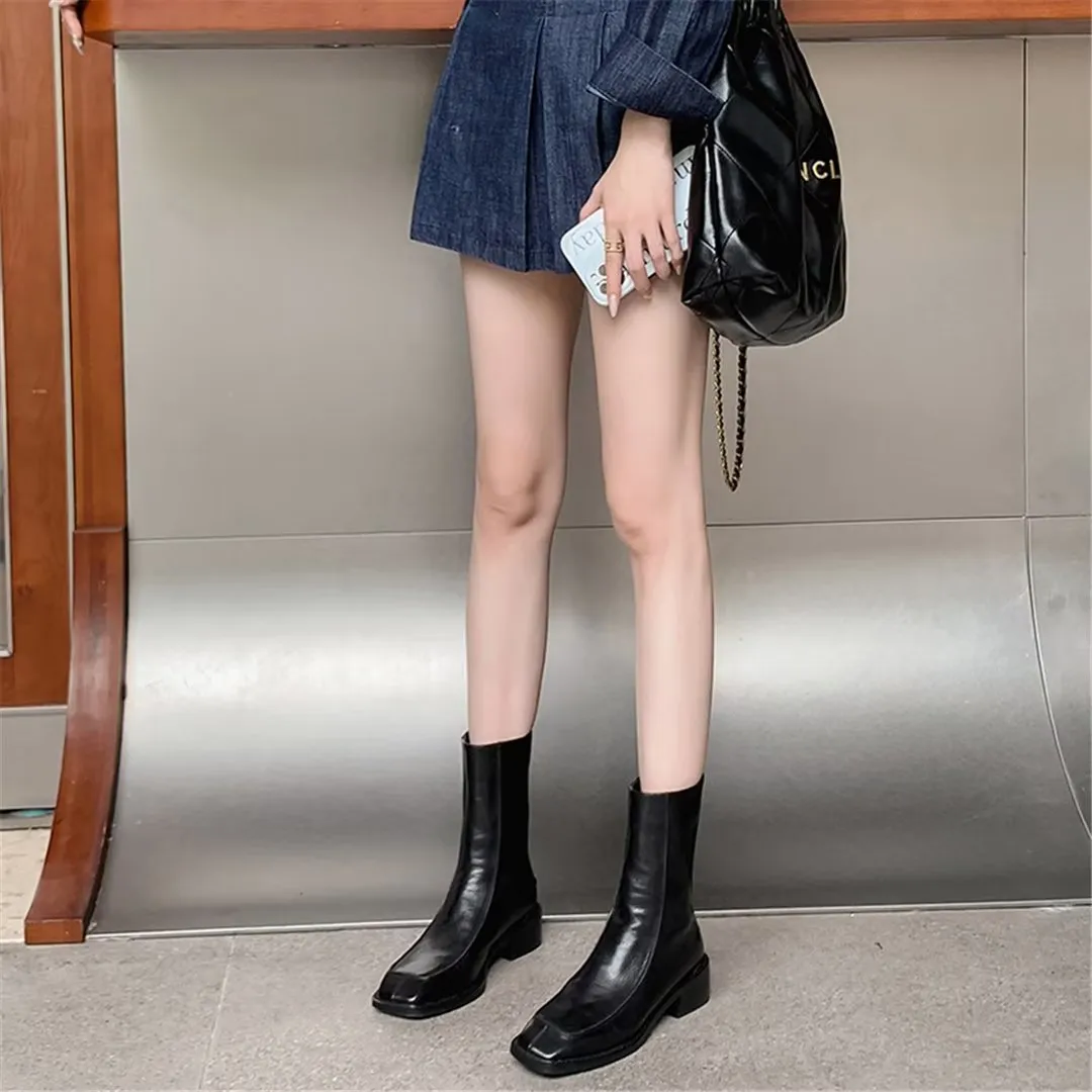 Diamoré Sovante Business Booties