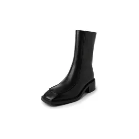 Diamoré Sovante Business Booties