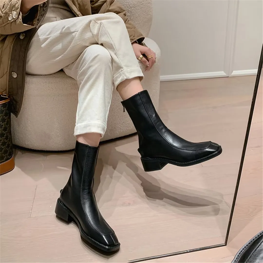 Diamoré Sovante Business Booties