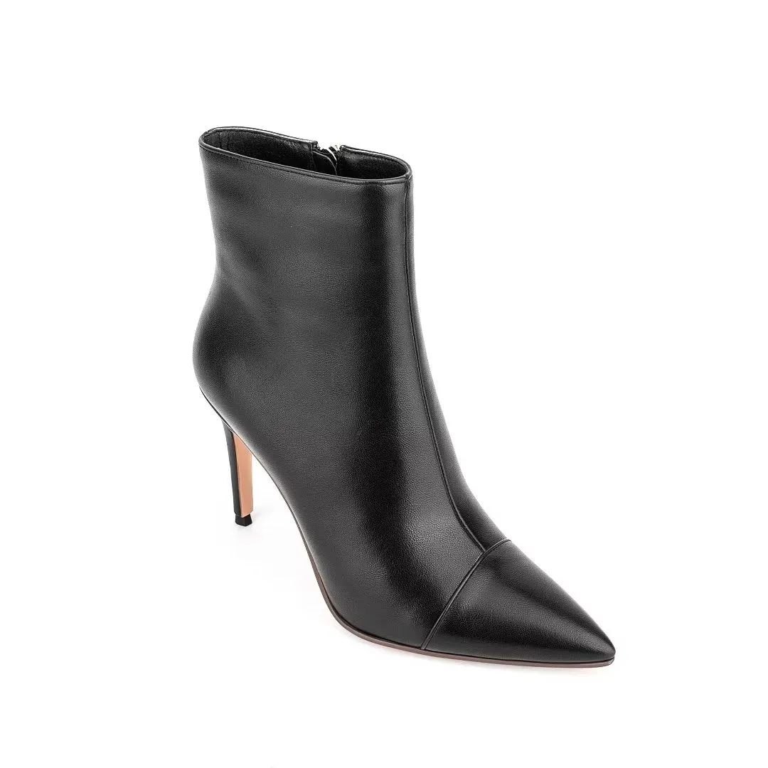 Ebonique Business Classic Boots