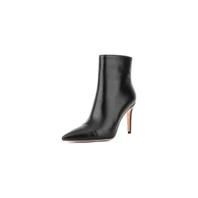 Ebonique Business Classic Boots