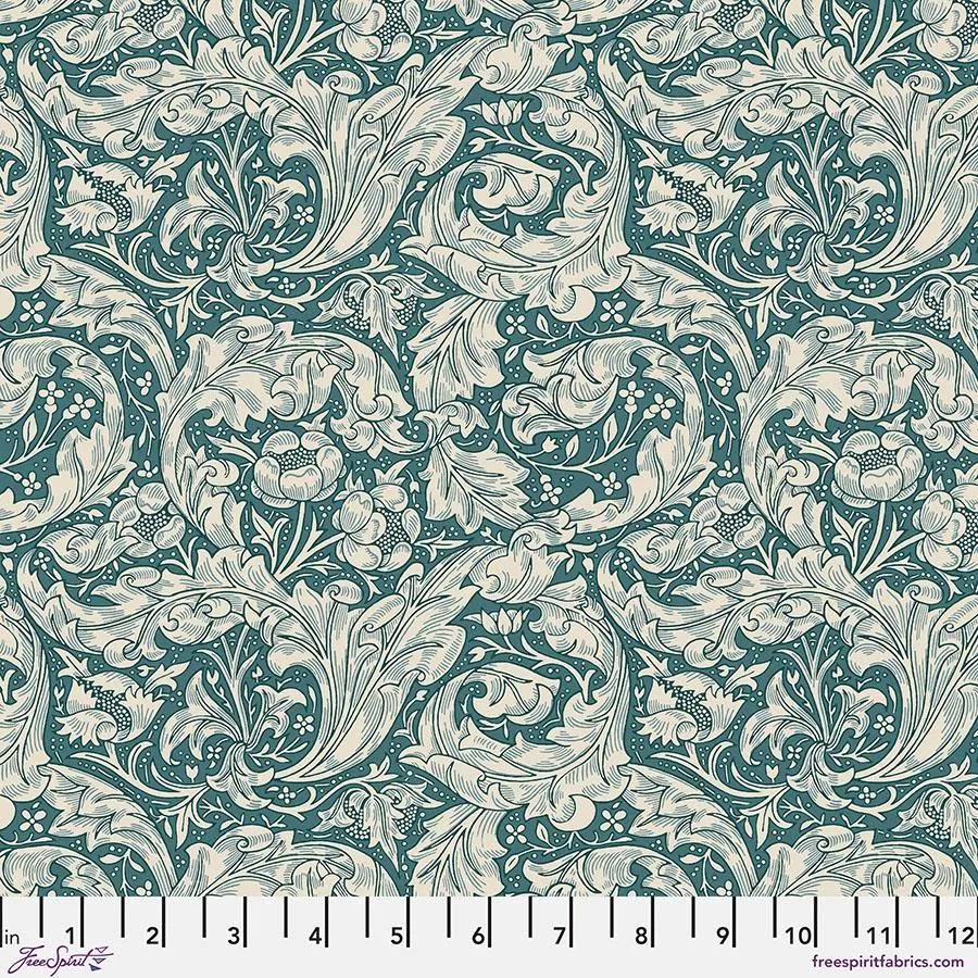 Emery Walkers House 110 SM Bachelors Button Emery Blue
