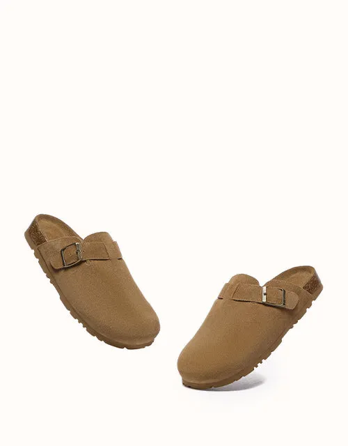 EVERAU® Mason Men
