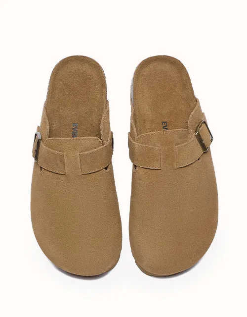 EVERAU® Mason Men