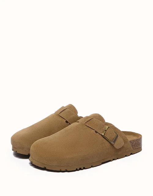 EVERAU® Mason Men