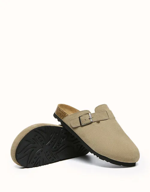 EVERAU® Mason Men