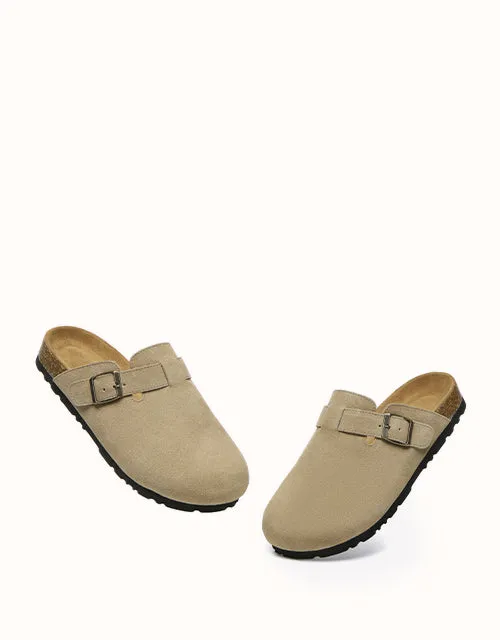 EVERAU® Mason Men