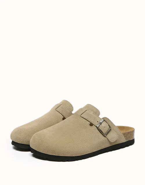 EVERAU® Mason Men