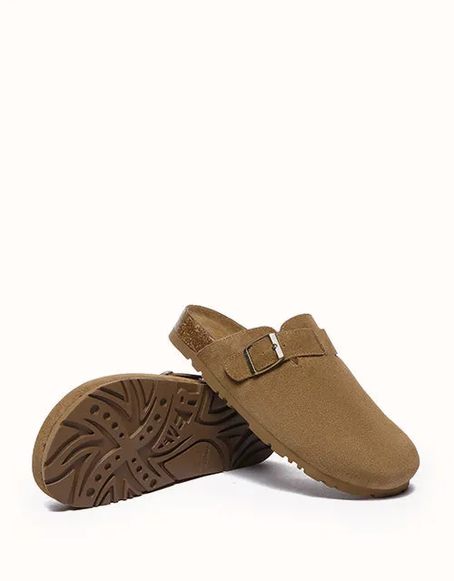 EVERAU® Mason Men