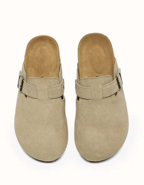 EVERAU® Mason Men