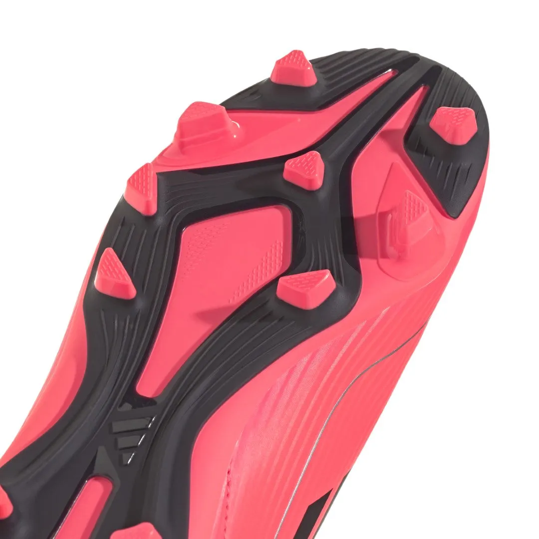 F50 Club Flexible Ground Soccer Shoes
