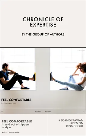 FEEL COMFORTABLE