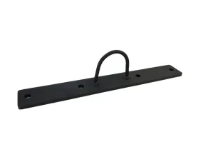 Fitness Hero Battle Rope Anchor Point