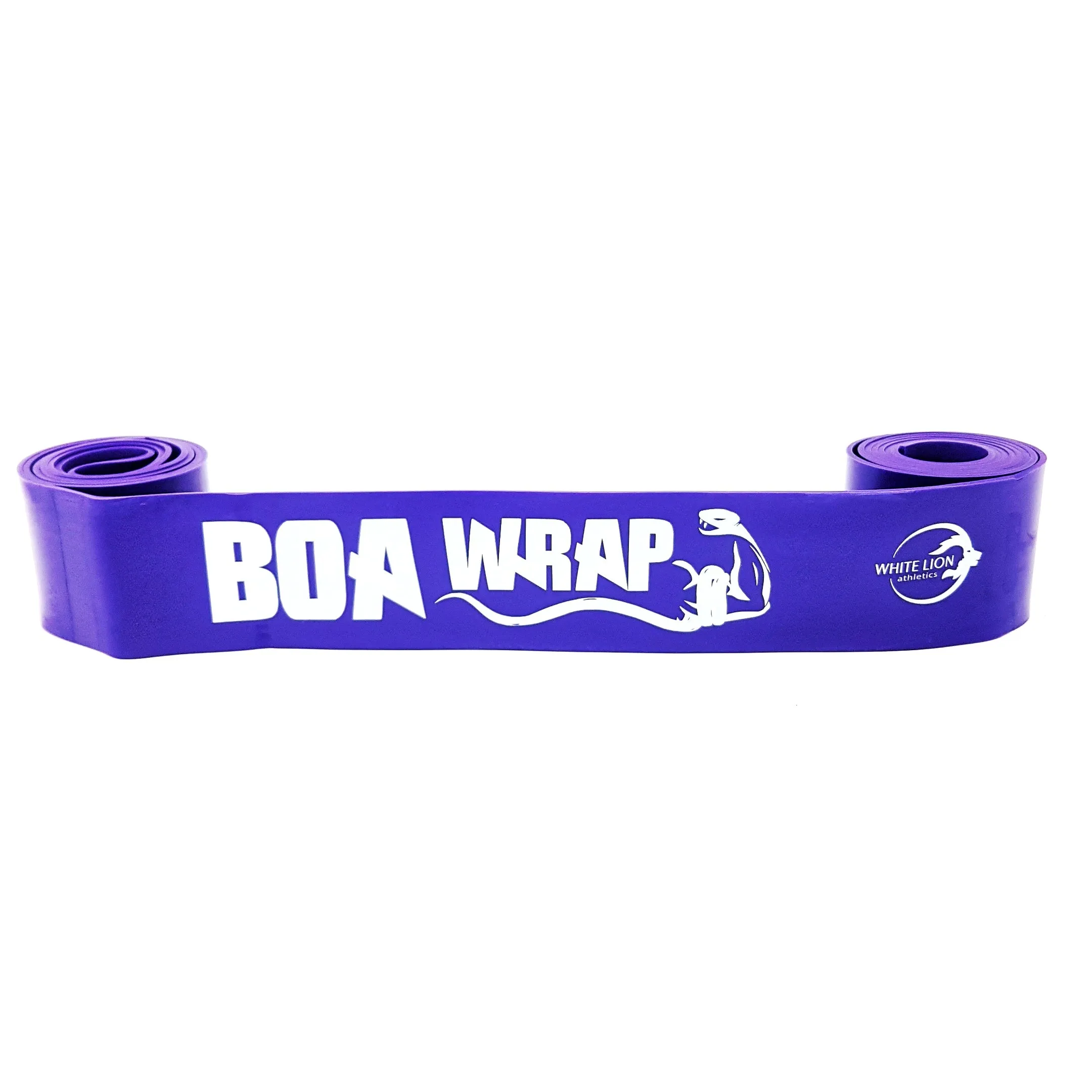 Floss Bands | "Boa Wrap" | Compression Tack &  Floss Bands | 7' Length