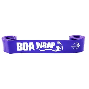 Floss Bands | "Boa Wrap" | Compression Tack &  Floss Bands | 7' Length