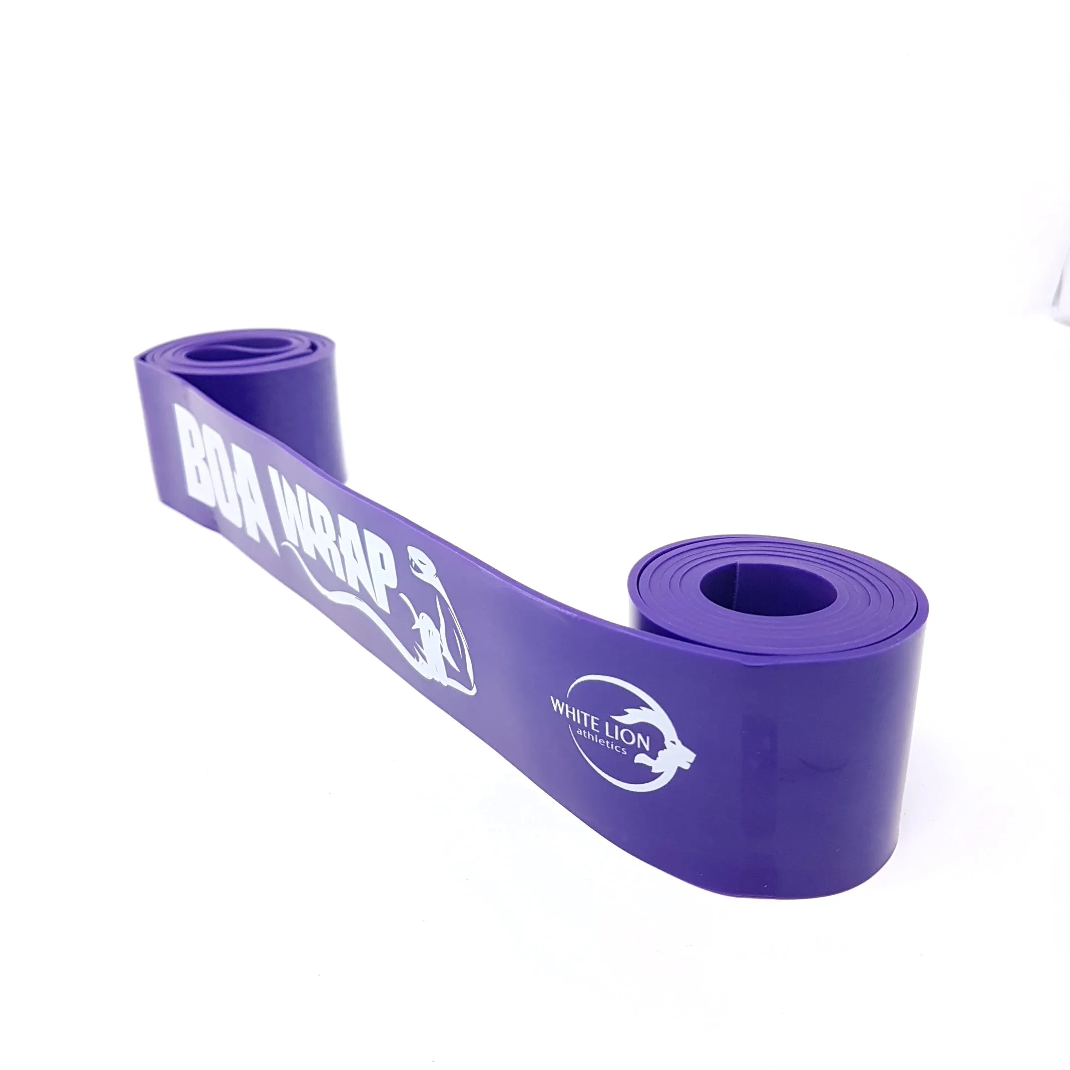 Floss Bands | "Boa Wrap" | Compression Tack &  Floss Bands | 7' Length