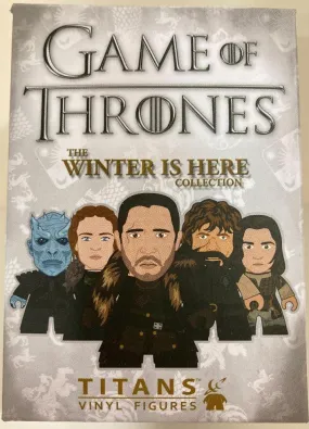 Game of Thrones Mystery Minis Blind Box