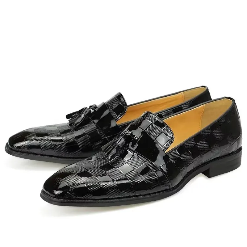 Goldara Marbelleve Business Loafers