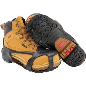 Heavy-Duty Traction Aid, Tungsten Carbide, Stud Traction, Medium